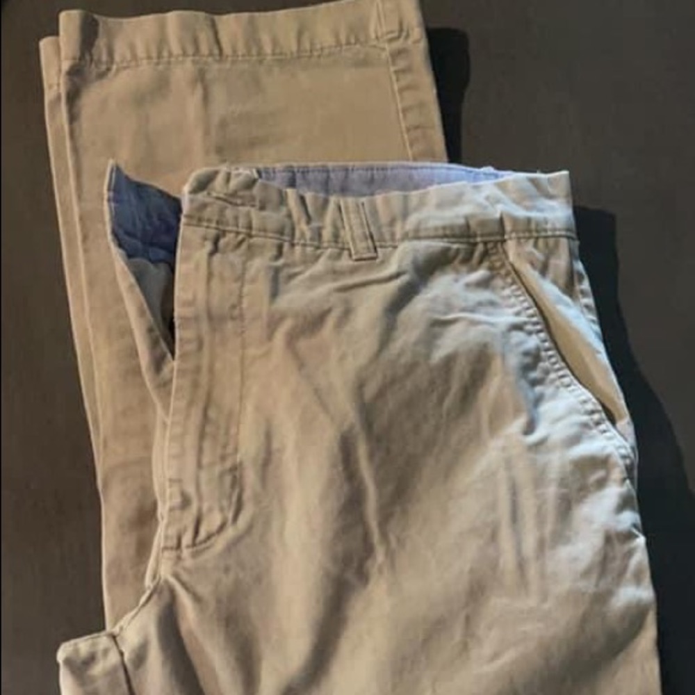 Men’s dress pants 34 X 35